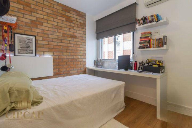 Imagem Apartamento com 3 Quartos à Venda, 172 m² em Perdizes - São Paulo