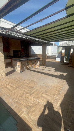Imagem Apartamento com 3 Quartos para Alugar, 360 m² em Recreio Dos Bandeirantes - Rio De Janeiro