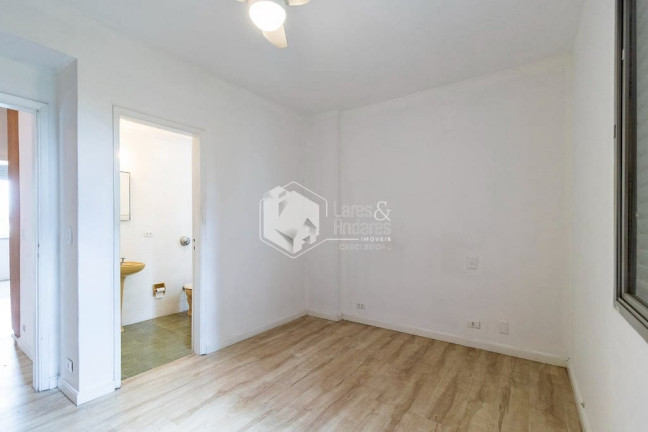 Imagem Apartamento com 3 Quartos à Venda, 107 m² em Campo Belo - São Paulo