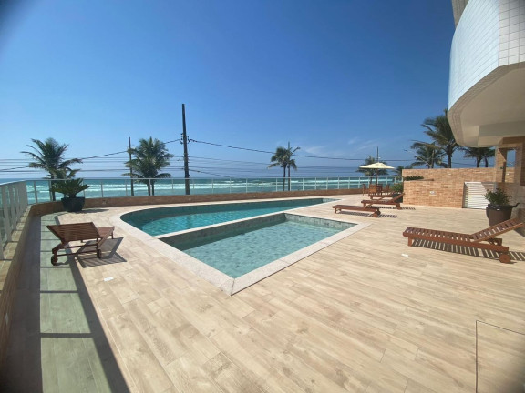 Imagem Apartamento com 2 Quartos à Venda, 73 m² em Vila Atlântica - Mongaguá Imagem Apartamento com 2 Quartos à Venda, 73 m² em Vila Atlântica - Mongaguá