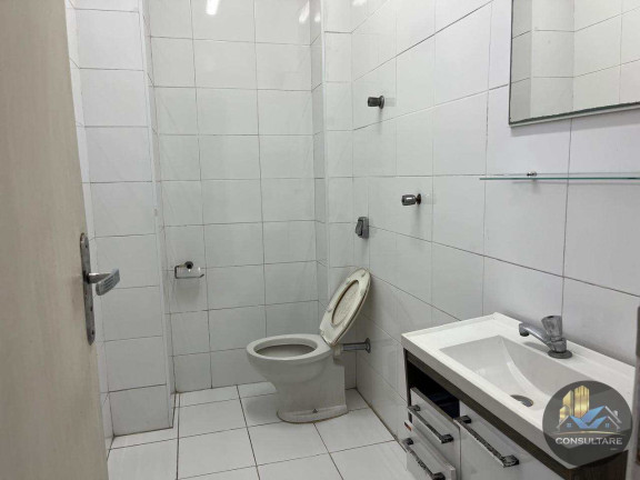 Imagem Imóvel para Alugar, 70 m² em Encruzilhada - Santos Imagem Imóvel para Alugar, 70 m² em Encruzilhada - Santos
