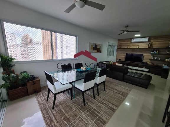Imagem Apartamento com 2 Quartos à Venda, 117 m² em Vila Alzira - Guarujá Imagem Apartamento com 2 Quartos à Venda, 117 m² em Vila Alzira - Guarujá
