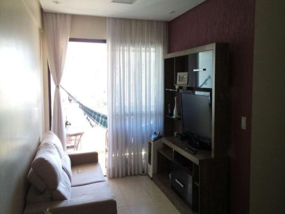 Imagem Apartamento com 3 Quartos à Venda, 90 m² em Costa Azul - Salvador