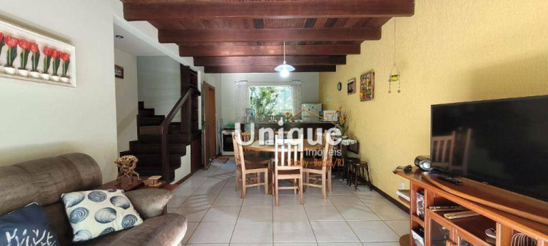Imagem Casa com 2 Quartos à Venda, 90 m² em Praia Brava - Armação Dos Búzios