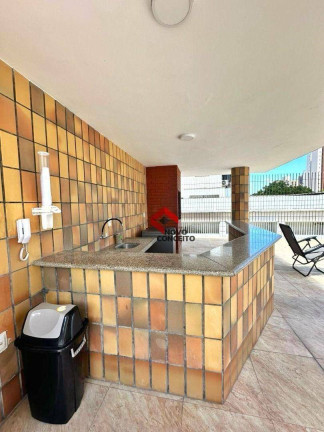 Imagem Apartamento com 4 Quartos à Venda, 236 m² em Aldeota - Fortaleza Imagem Apartamento com 4 Quartos à Venda, 236 m² em Aldeota - Fortaleza