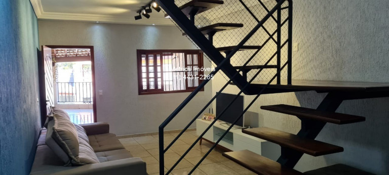 Imagem Imóvel com 3 Quartos à Venda, 190 m² em Jardim Itália - Várzea Paulista Imagem Imóvel com 3 Quartos à Venda, 190 m² em Jardim Itália - Várzea Paulista