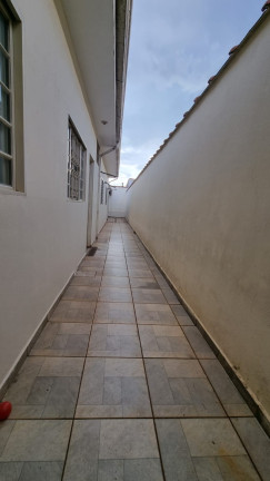 Imagem Casa com 2 Quartos à Venda, 77 m² em City Petrópolis - Franca Imagem Casa com 2 Quartos à Venda, 77 m² em City Petrópolis - Franca