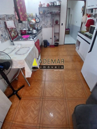 Imagem Casa com 4 Quartos à Venda, 186 m² em Serraria - Diadema Imagem Casa com 4 Quartos à Venda, 186 m² em Serraria - Diadema