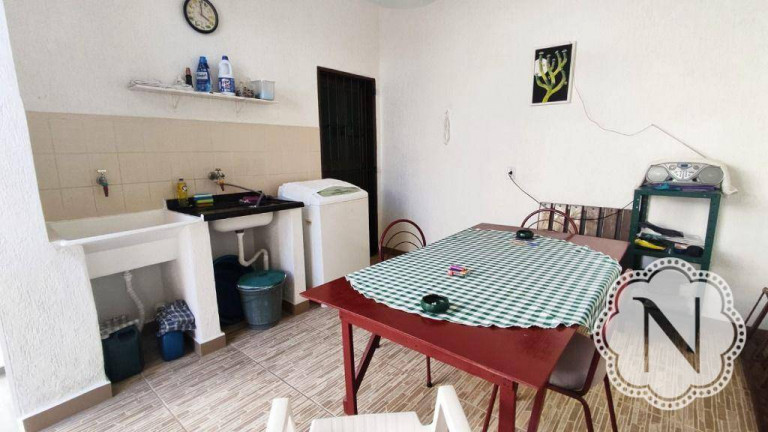 Imagem Casa com 4 Quartos à Venda, 203 m² em Suarão - Itanhaém Imagem Casa com 4 Quartos à Venda, 203 m² em Suarão - Itanhaém