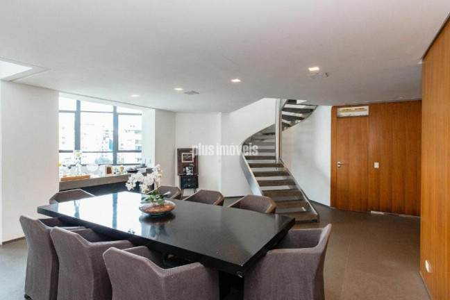 Imagem Apartamento com 4 Quartos à Venda, 354 m² em Vila Nova Conceição - São Paulo