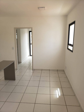 Imagem Apartamento com 1 Quarto à Venda, 36 m² em Vila Nova Cidade Universitária - Bauru