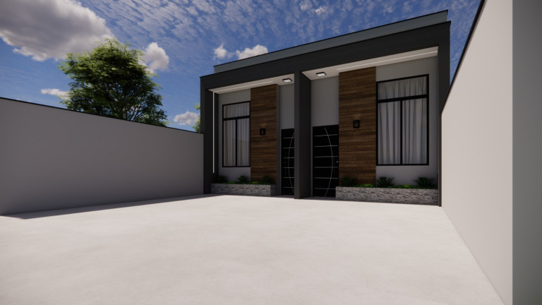 Imagem Casa com 2 Quartos à Venda, 52 m² em Parque Vista Barbara - Sorocaba Imagem Casa com 2 Quartos à Venda, 52 m² em Parque Vista Barbara - Sorocaba