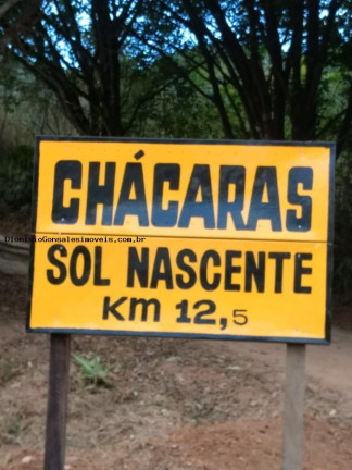 Imagem Chácara com 2 Quartos à Venda, 106 m² em Laranjeira De Caldas - Poços De Caldas