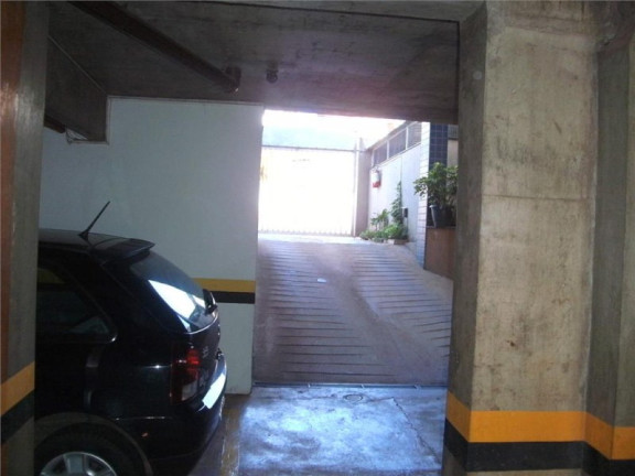 Imagem Apartamento com 3 Quartos à Venda, em Vila Nova - Campinas Imagem Apartamento com 3 Quartos à Venda, em Vila Nova - Campinas