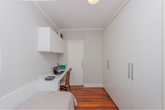 Imagem Apartamento com 3 Quartos à Venda, 104 m² em Chácara Santo Antônio (zona Sul) - São Paulo