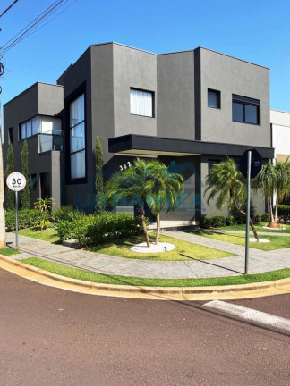 Casa à Venda, 283 m² em Condomínio Village Damha - Birigui