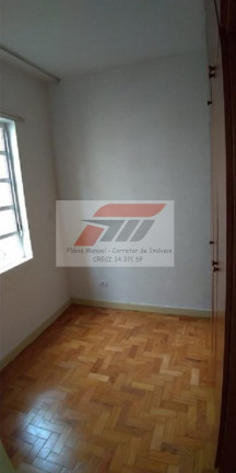 Imagem Apartamento com 1 Quarto à Venda, 27 m² em Higienópolis - São Paulo