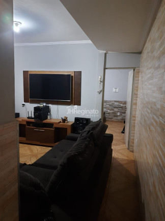 Imagem Casa com 6 Quartos à Venda, 200 m² em Jardim Santa Esmeralda - Sorocaba