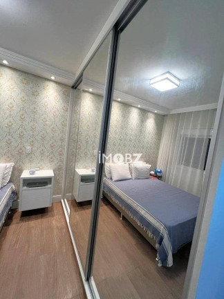 Imagem Imóvel com 3 Quartos à Venda, 96 m² em Vila Andrade - São Paulo