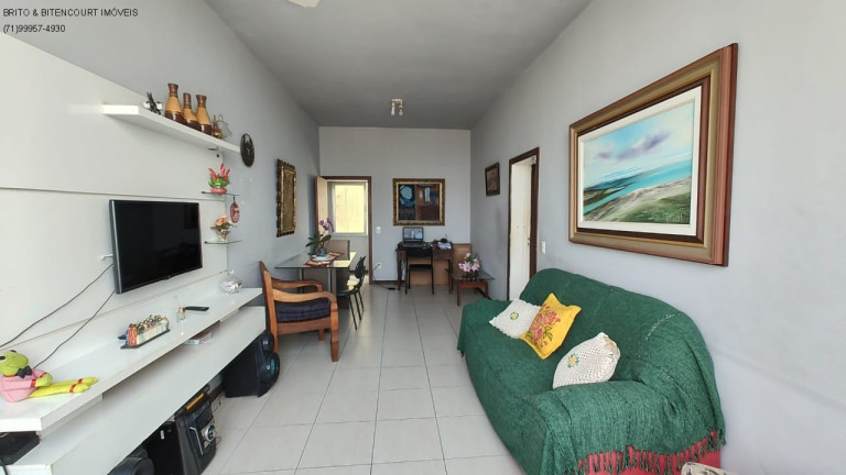 Imóvel com 3 Quartos à Venda, 100 m² em Politeama - Salvador