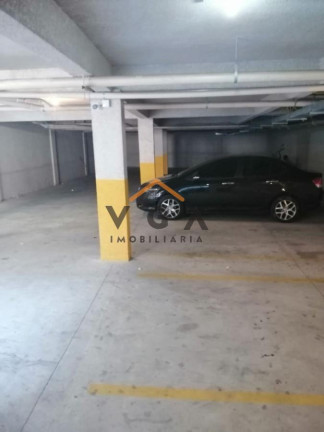 Imagem Apartamento com 2 Quartos à Venda, 44 m² em Vila Guilhermina - São Paulo