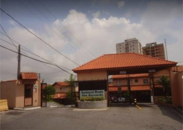 Imagem Apartamento com 2 Quartos à Venda, 60 m² em Demarchi - São Bernardo Do Campo Imagem Apartamento com 2 Quartos à Venda, 60 m² em Demarchi - São Bernardo Do Campo