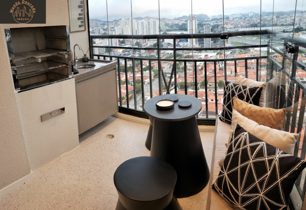 Imagem Apartamento com 2 Quartos à Venda, 58 m² em Vila Gonçalves - São Bernardo Do Campo Imagem Apartamento com 2 Quartos à Venda, 58 m² em Vila Gonçalves - São Bernardo Do Campo