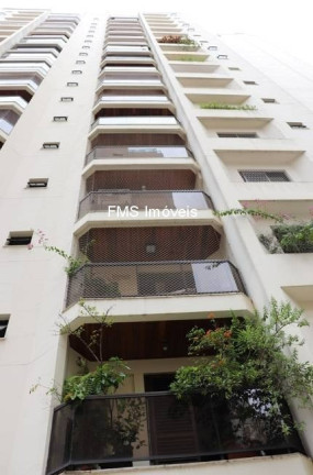Imóvel com 3 Quartos à Venda, 168 m² em Paraíso - São Paulo