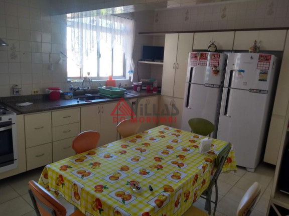 Imagem Sobrado com 3 Quartos à Venda, 270 m² em Jardim Monte Kemel - São Paulo