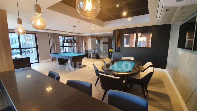 Imagem Apartamento com 1 Quarto à Venda, 72 m² em São Judas - Itajai