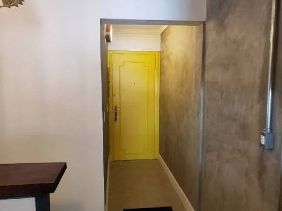 Imagem Apartamento com 2 Quartos à Venda, 46 m² em Brooklin - São Paulo Imagem Apartamento com 2 Quartos à Venda, 46 m² em Brooklin - São Paulo