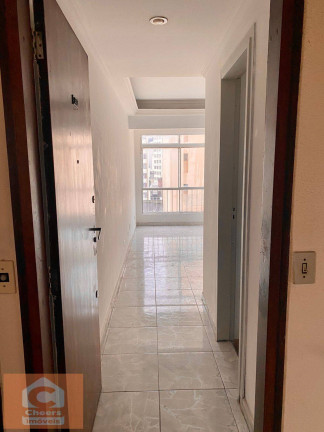 Imagem Apartamento com 2 Quartos à Venda, 64 m² em Santa Cecília - São Paulo Imagem Apartamento com 2 Quartos à Venda, 64 m² em Santa Cecília - São Paulo