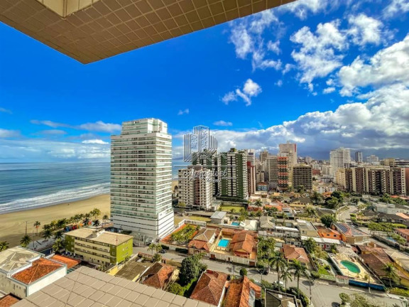 Imagem Apartamento com 3 Quartos à Venda, 109 m² em Canto Do Forte - Praia Grande Imagem Apartamento com 3 Quartos à Venda, 109 m² em Canto Do Forte - Praia Grande