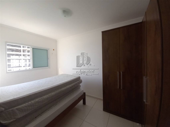 Imagem Apartamento com 2 Quartos à Venda, 80 m² em Vila Caicara - Praia Grande
