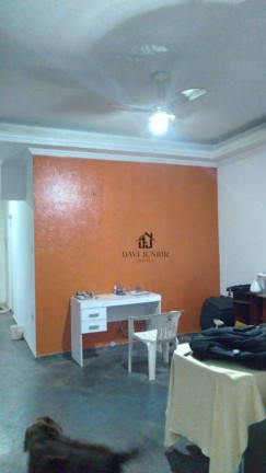 Imagem Casa com 3 Quartos à Venda, 90 m² em Parque São Bento - Sorocaba Imagem Casa com 3 Quartos à Venda, 90 m² em Parque São Bento - Sorocaba