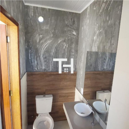 Imagem Casa com 2 Quartos à Venda, 180 m² em Unamar - Cabo Frio