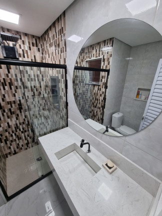 Imagem Casa com 2 Quartos à Venda, 111 m² em Vila Inglesa - São Paulo Imagem Casa com 2 Quartos à Venda, 111 m² em Vila Inglesa - São Paulo