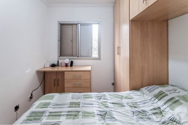 Imagem Apartamento com 3 Quartos à Venda, 73 m² em Vila Amélia - São Paulo