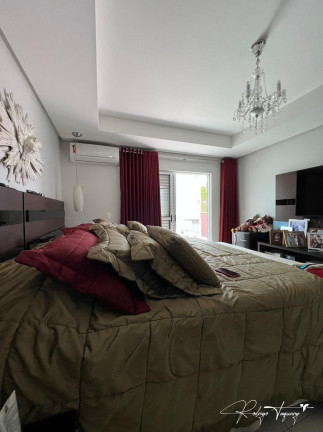 Imagem Casa de Condomínio com 4 Quartos à Venda, 444 m² em Loteamento Alphaville Residencial - Goiânia