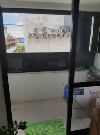 Imagem Apartamento com 3 Quartos à Venda, 75 m² em Imbuí - Salvador Imagem Apartamento com 3 Quartos à Venda, 75 m² em Imbuí - Salvador