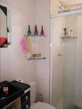 Imagem Apartamento com 3 Quartos à Venda, 93 m² em Itaim Paulista - São Paulo
