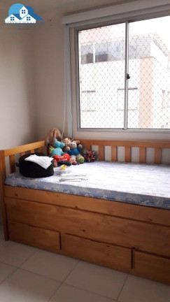 Imagem Apartamento com 2 Quartos à Venda, 93 m² em Jardim São Nicolau - São Paulo Imagem Apartamento com 2 Quartos à Venda, 93 m² em Jardim São Nicolau - São Paulo
