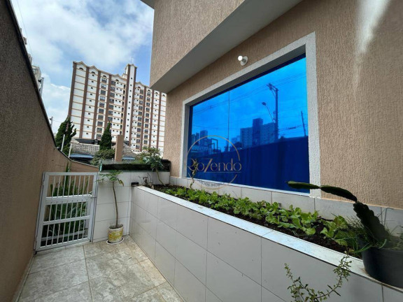 Imagem Sobrado com 4 Quartos à Venda, 304 m² em Centro - Santo André Imagem Sobrado com 4 Quartos à Venda, 304 m² em Centro - Santo André