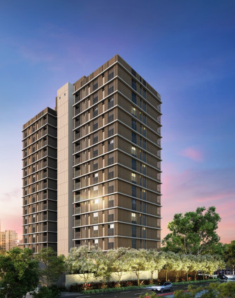 Imagem Apartamento com 4 Quartos à Venda, 301 m² em Indianópolis - São Paulo