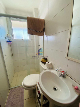 Imagem Apartamento com 2 Quartos à Venda, 55 m² em Aviação - Praia Grande Imagem Apartamento com 2 Quartos à Venda, 55 m² em Aviação - Praia Grande
