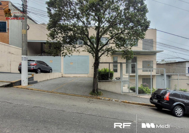 Imagem Galpão para Alugar, 1.500 m² em Vila Parque Jabaquara - São Paulo Imagem Galpão para Alugar, 1.500 m² em Vila Parque Jabaquara - São Paulo