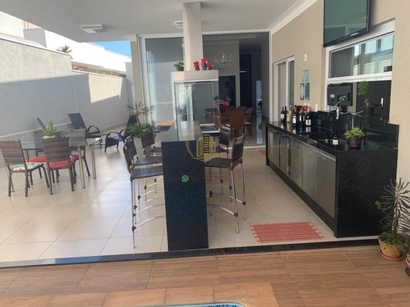 Imagem Casa com 3 Quartos à Venda, 256 m² em Parque Residencial Damha Vi - São José Do Rio Preto Imagem Casa com 3 Quartos à Venda, 256 m² em Parque Residencial Damha Vi - São José Do Rio Preto