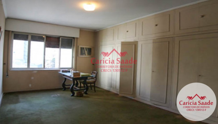 Imagem Apartamento com 3 Quartos à Venda, 458 m² em Higienópolis - São Paulo Imagem Apartamento com 3 Quartos à Venda, 458 m² em Higienópolis - São Paulo