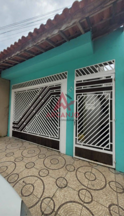 Sobrado com 3 Quartos à Venda, 258 m² em Serpa - Caieiras