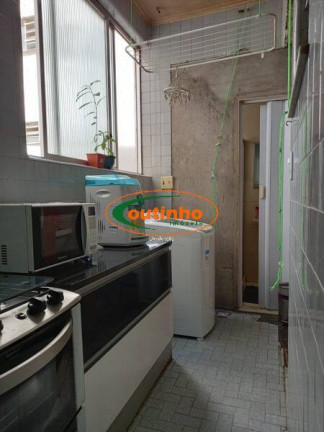 Imagem Apartamento com 3 Quartos à Venda, 117 m² em Tijuca - Rio De Janeiro Imagem Apartamento com 3 Quartos à Venda, 117 m² em Tijuca - Rio De Janeiro